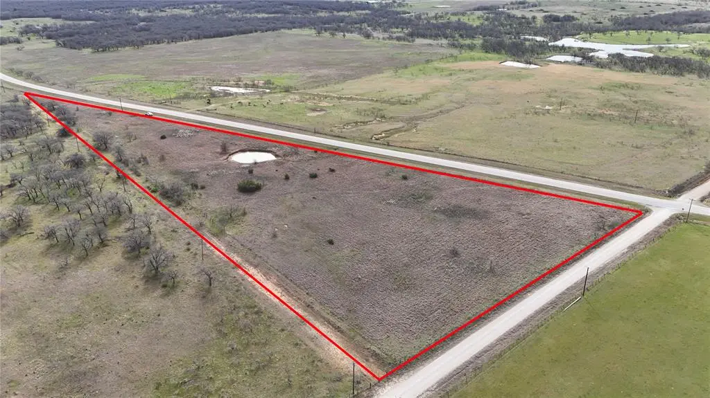 Henrietta, TX 76365,8.39 Acres FM 174