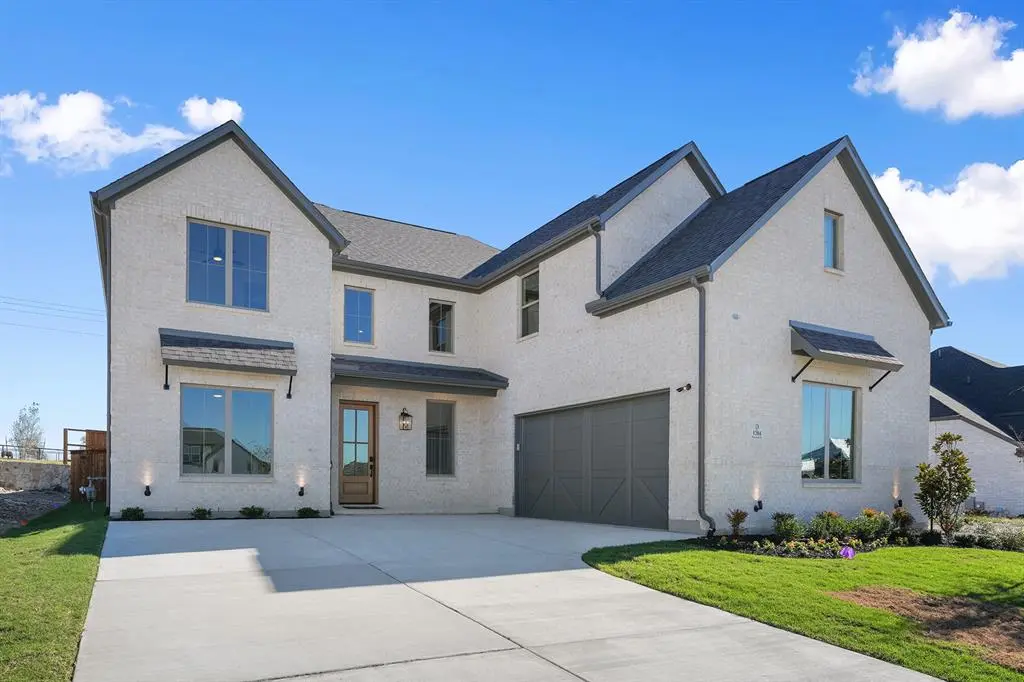 Celina, TX 75009,1204 Waterford Drive