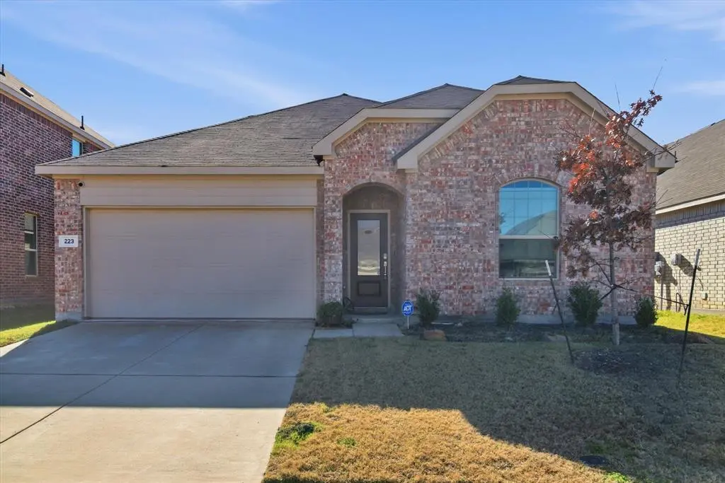 Princeton, TX 75407,223 Autumn Sage Lane