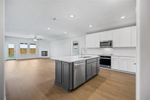 Anna, TX 75409,2608 Freeman Street