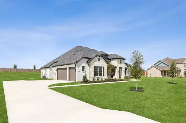 Waxahachie, TX 75165,156 Swan Lake Drive