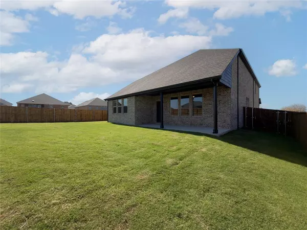 Fate, TX 75087,421 Plains Place