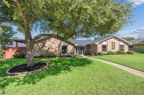 6661 Hillwood Lane, Dallas, TX 75248