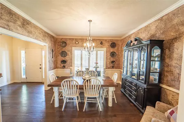 Breckenridge, TX 76424,8 Northglen Road