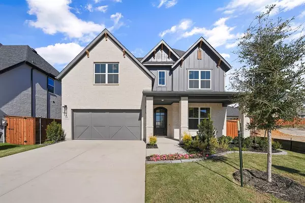 7404 Lilypad Lane, Mckinney, TX 75071