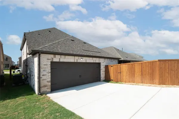 Justin, TX 76247,1413 Sun Garden Way
