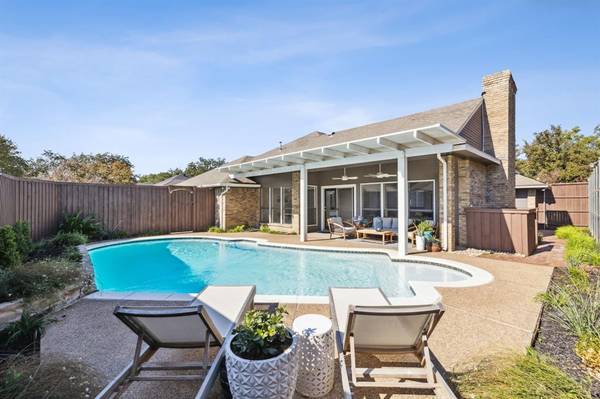 6134 Black Berry Lane, Dallas, TX 75248