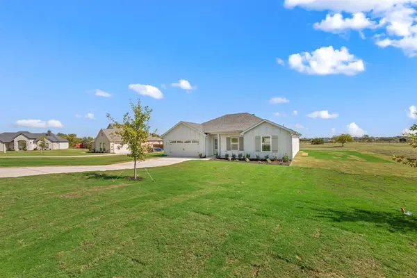 Springtown, TX 76082,1020 Gatlin Circle