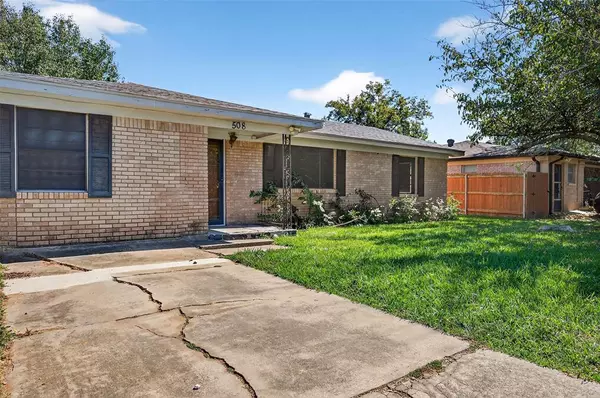 Whitesboro, TX 76273,508 N Jordan Street