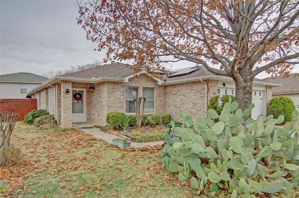 Fort Worth, TX 76123,4245 Gray Fox Drive