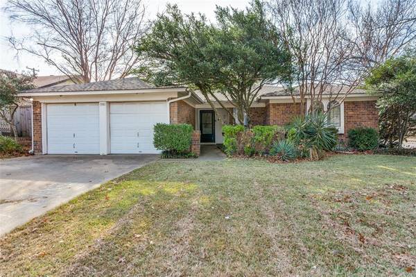 3981 Windhaven Road, Fort Worth, TX 76133