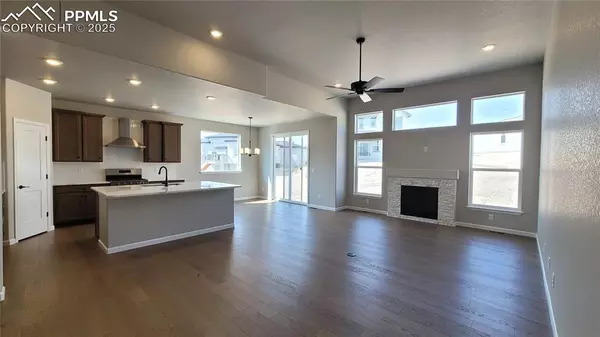 Colorado Springs, CO 80924,10640 Wolf Lake DR