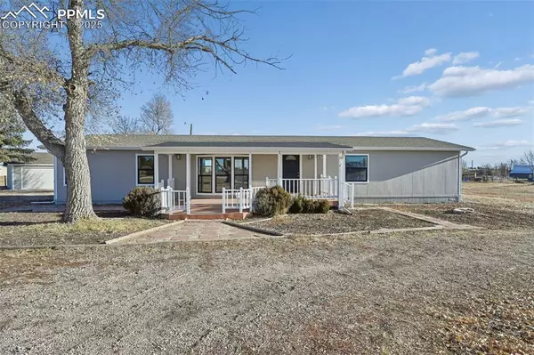 17940 Countdown DR, Peyton, CO 80831