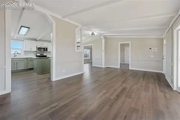 Peyton, CO 80831,17940 Countdown DR