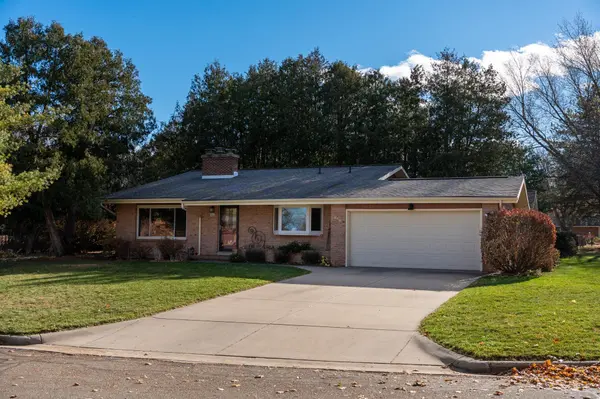 905 Hopkins AVE, Mount Pleasant, MI 48858