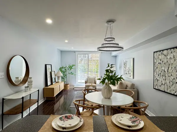 Toronto C07, ON M2R 3Y2,45 Cedarcroft BLVD #11