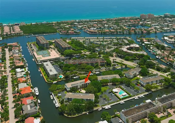 Boca Raton, FL 33487,773 Jeffery St #4-305