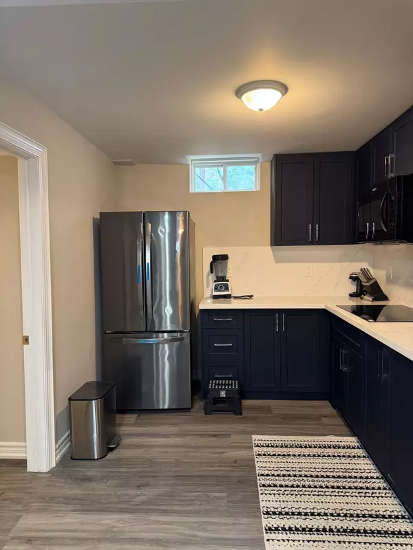 Brampton, ON L7A 1M5,105 Van Scott DR #BSMT