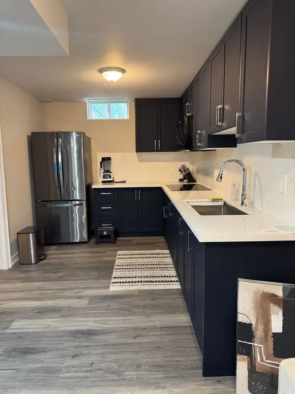 Brampton, ON L7A 1M5,105 Van Scott DR #BSMT