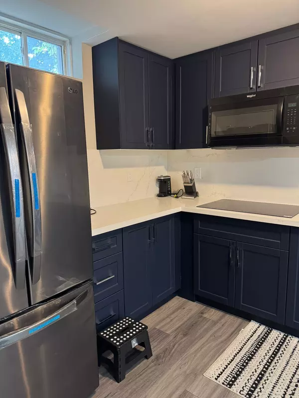 Brampton, ON L7A 1M5,105 Van Scott DR #BSMT