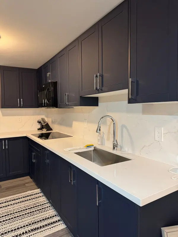 Brampton, ON L7A 1M5,105 Van Scott DR #BSMT