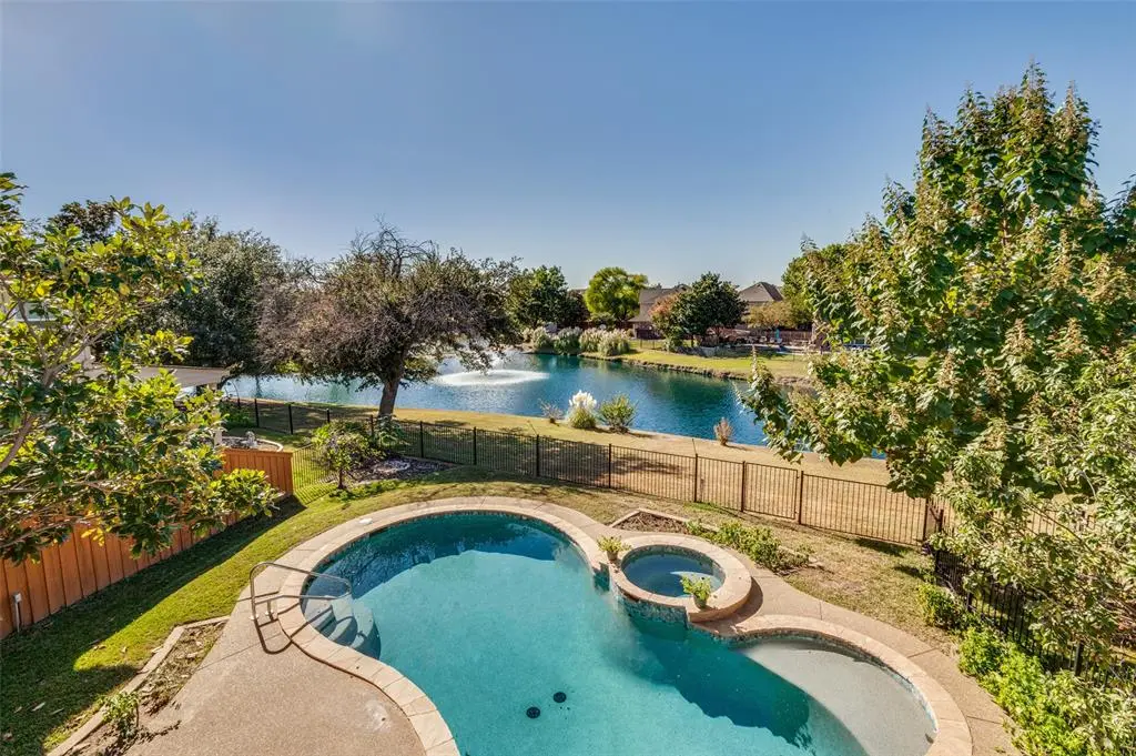 Keller, TX 76248,1544 Spring Lake Drive