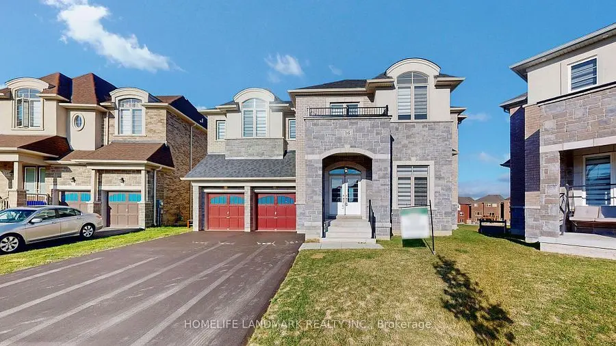16 Slater CT, East Gwillimbury, ON L9N 0P8