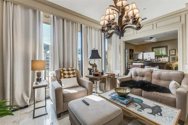 Dallas, TX 75225,5909 Luther Lane #707