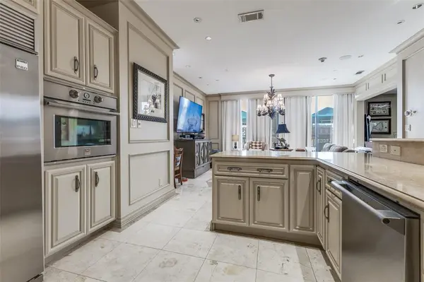 Dallas, TX 75225,5909 Luther Lane #707