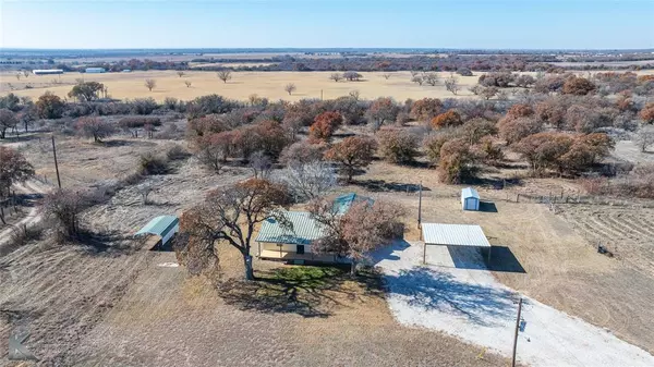 Hawley, TX 79525,11871 County Road 359