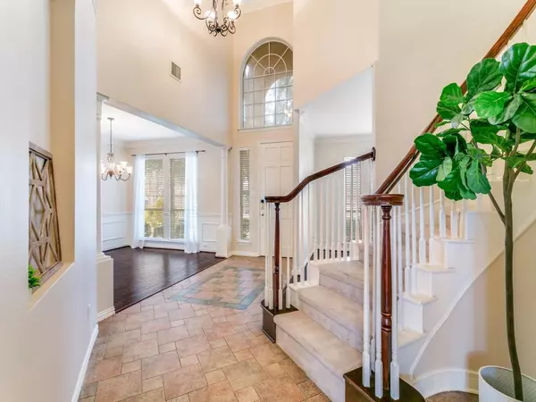 Flower Mound, TX 75022,3604 Everton Drive