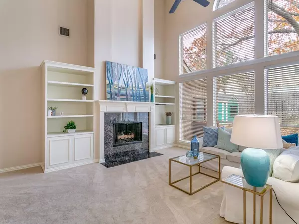 Flower Mound, TX 75022,3604 Everton Drive