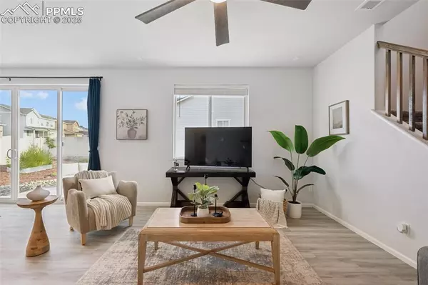 Colorado Springs, CO 80925,8226 Buffalo Horn DR