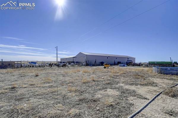 7455 S Rush RD, Rush, CO 80833