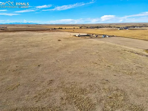 Rush, CO 80833,7455 S Rush RD