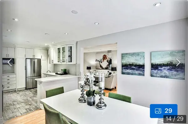 Toronto C07, ON M2M 1N9,14 Fontainbleau DR