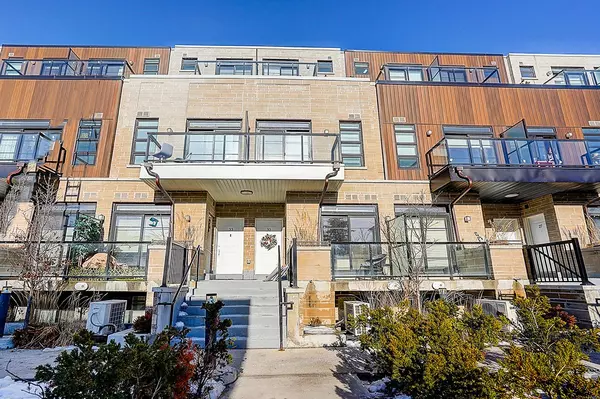 Toronto C07, ON M2N 0K9,57 Finch AVE W #31