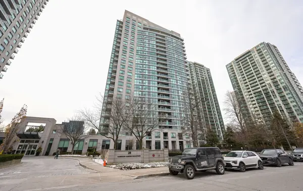 28 Harrison Garden BLVD #2205, Toronto C14, ON M2N 7B5