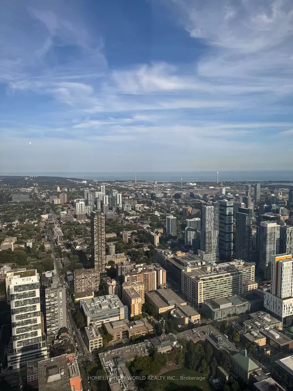 388 Yonge ST #7505, Toronto C01, ON M5B 0A4