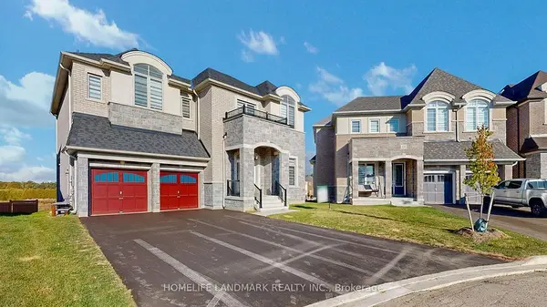 16 Slater CT, East Gwillimbury, ON L9N 0P8