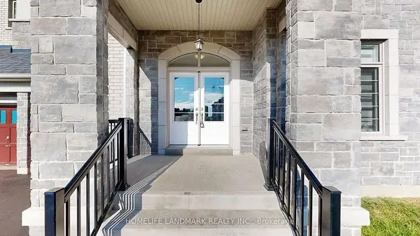 16 Slater CT, East Gwillimbury, ON L9N 0P8