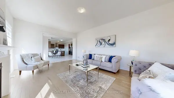 16 Slater CT, East Gwillimbury, ON L9N 0P8