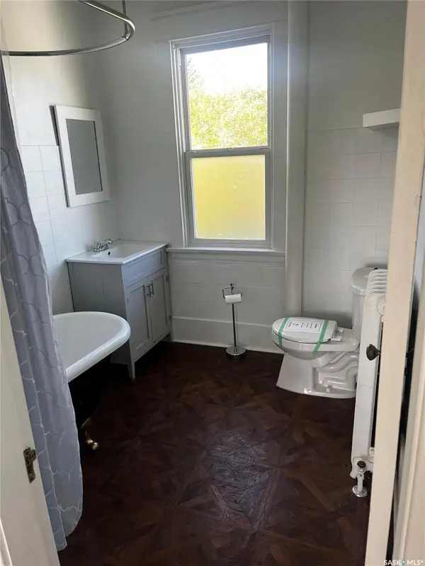 Regina, SK S4T 3S5,1940 Argyle STREET