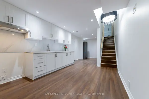 Mississauga, ON L5M 7E4,5657 Raleigh ST #(BSMT)