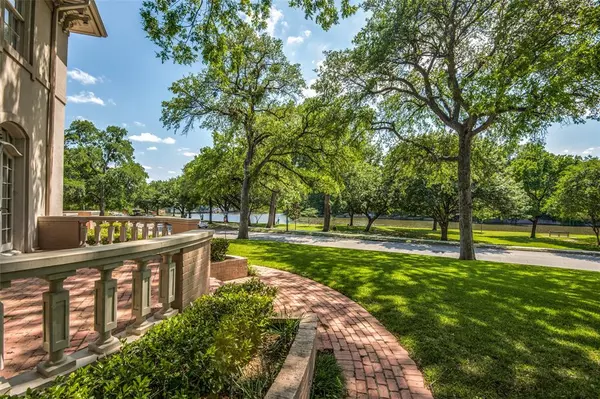 Highland Park, TX 75205,4700 Lakeside Drive