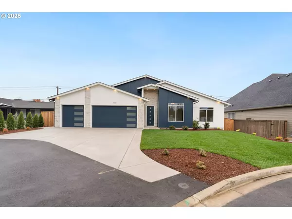 Vancouver, WA 98685,1109 NW 150TH ST