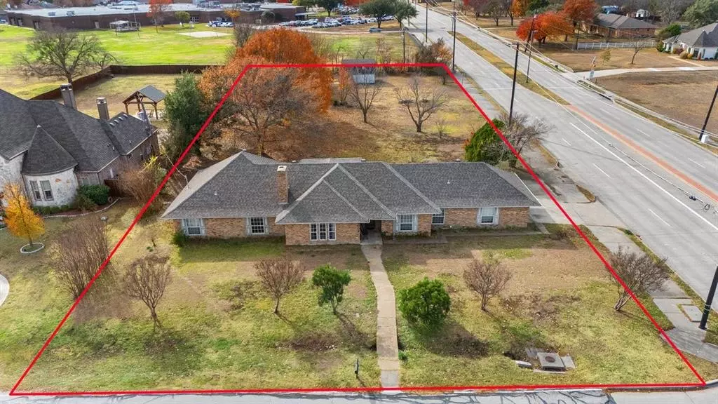 3002 Toler Road, Rowlett, TX 75089