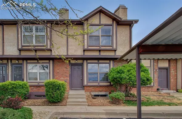 5573 Tamworth DR, Colorado Springs, CO 80919