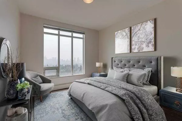 Calgary, AB T2N 4Y7,1718 14 AVE NW #809