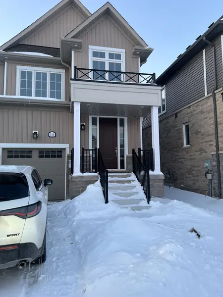 146 Sanders RD, Erin, ON N0B 1T0